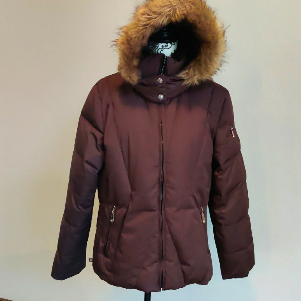 Winter jacket
